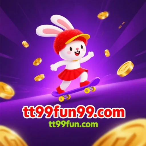 Logo tt99fun.com